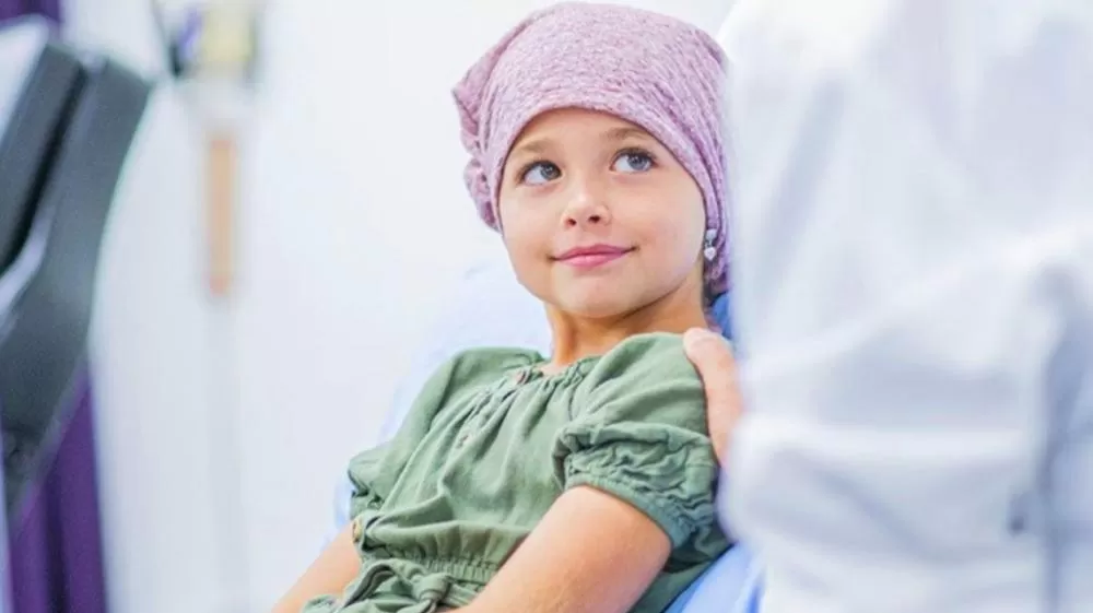 Especialista alerta para os sintomas dos tipos de leucemias que mais afetam crianças