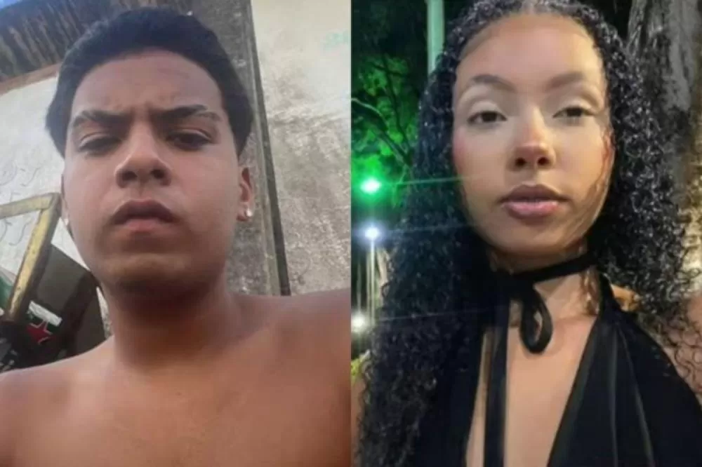 Jovens desaparecem em Camaragibe; Polícia investiga o caso