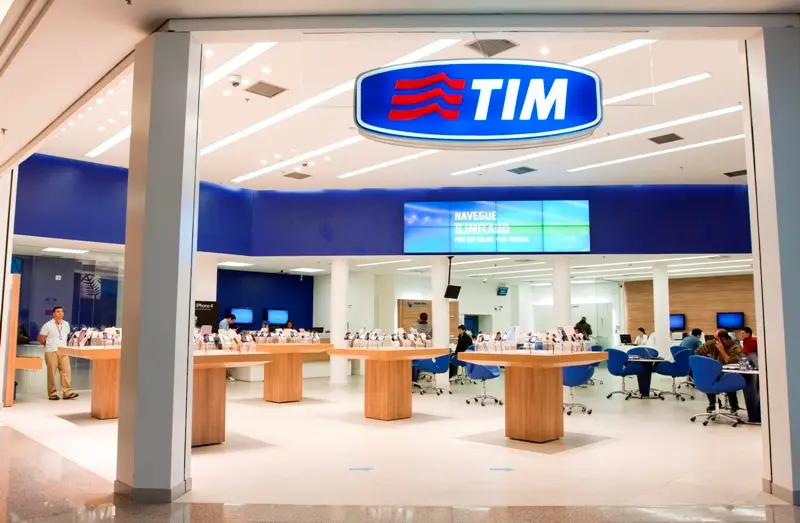 TIM Brasil (TIMS3) anuncia distribuição de R$ 320 mi em JCP