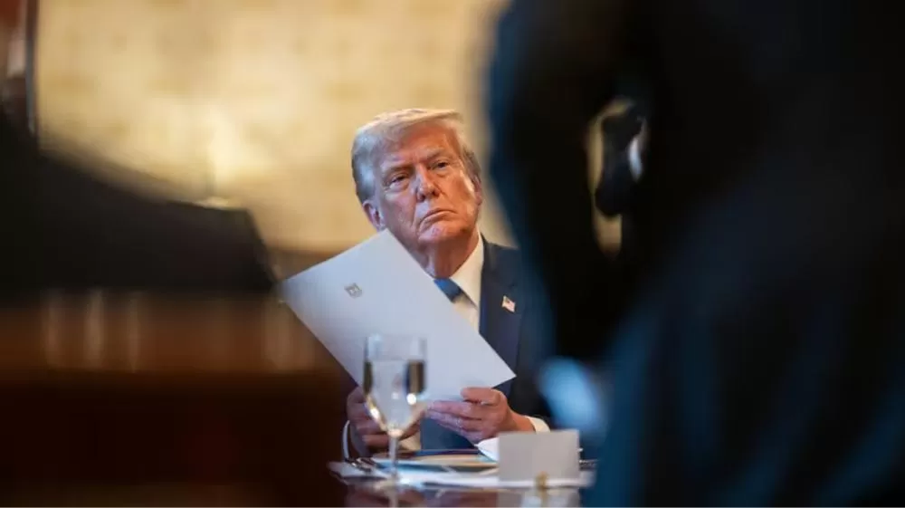 Trump anuncia acordo com Indonésia para acesso a “minerais críticos”