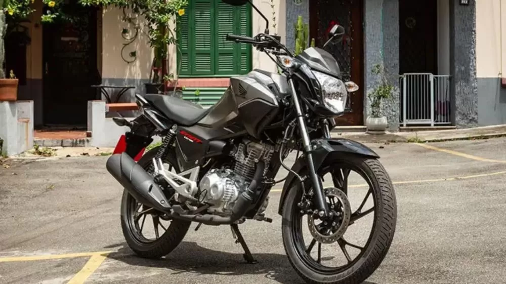 Honda conquista brasileiros com essas motos econômicas até R$ 20 mil