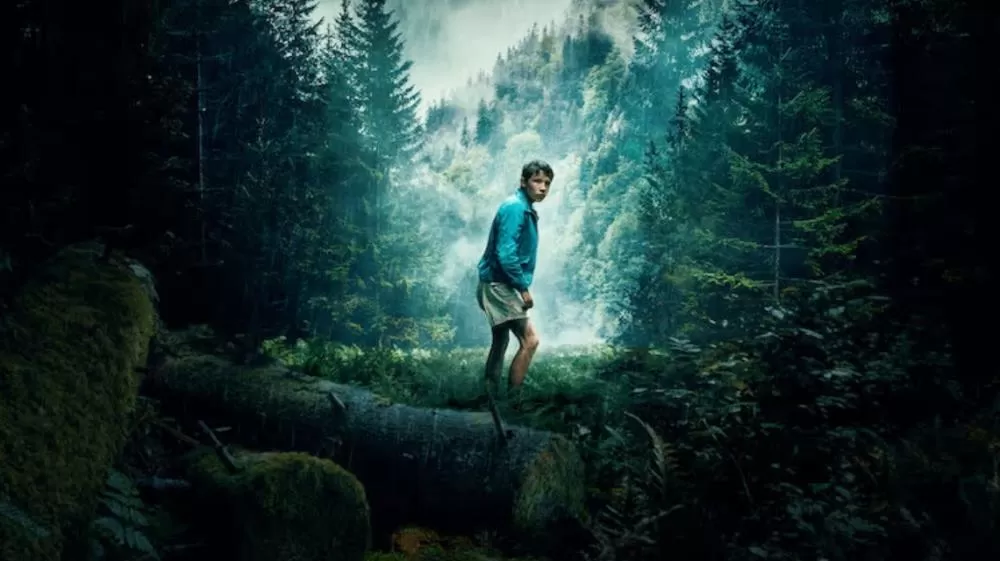 Menino sobrevive 9 dias na floresta e história vira filme inspirador na Netflix