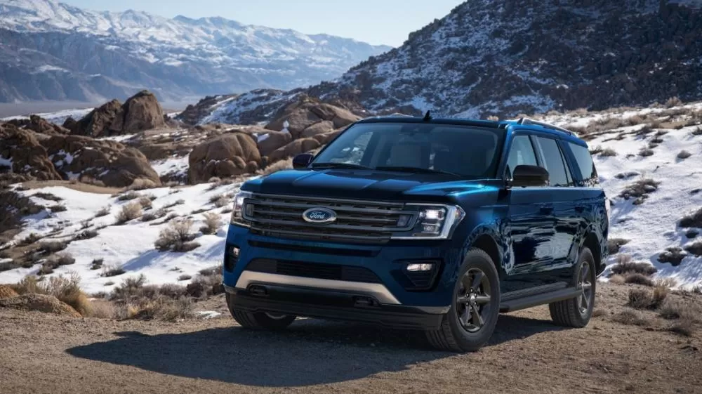 Ford faz recall de milhares de veículos por risco de incêndio