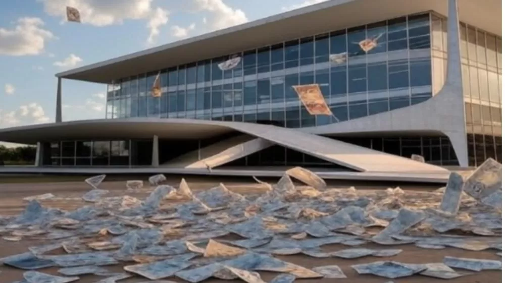 Após aumento do IOF e impostos sobre bets e fintechs, governo descongela R$ 20,6 bilhões do Orçamento