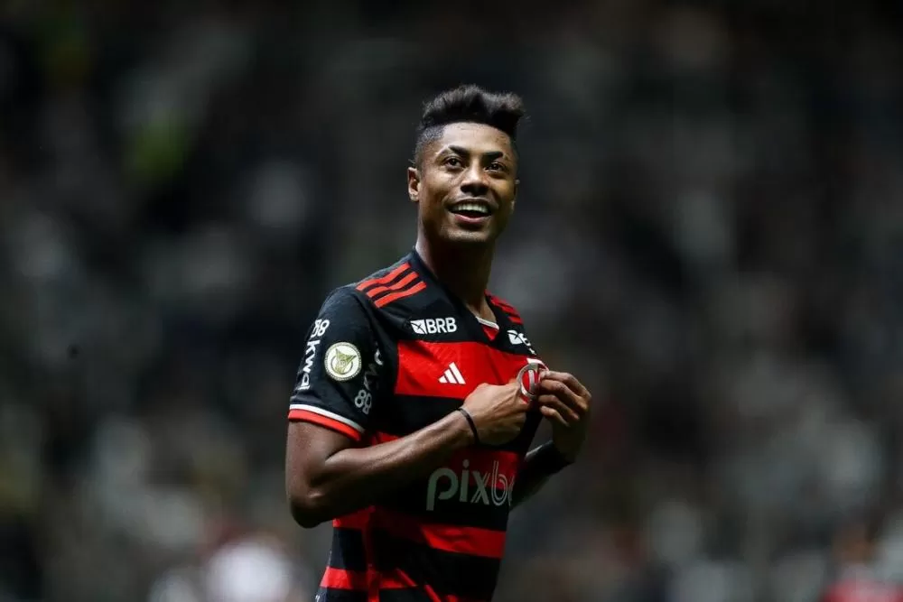 STJ nega habeas corpus de Bruno Henrique, do Flamengo, e mantém ação por fraude com apostas