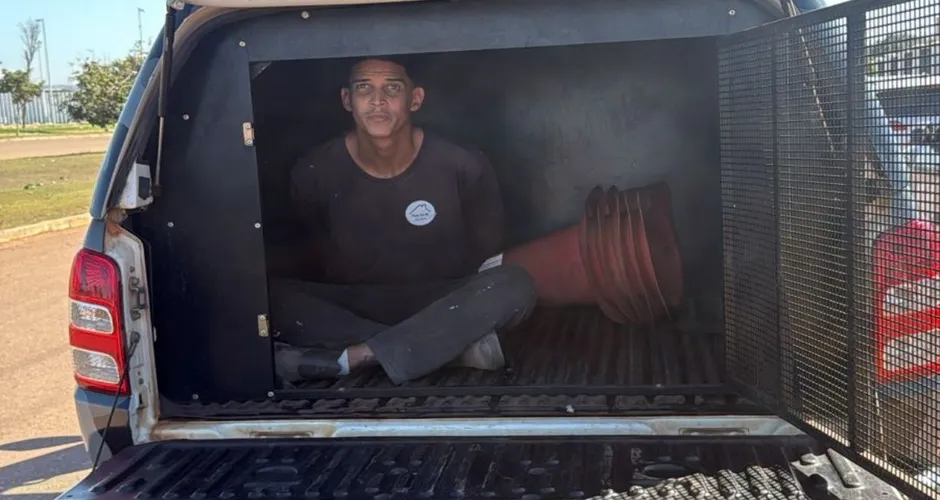 “Vingador”: quem era o líder da CV em AL suspeito de homicídios e ataques a ônibus