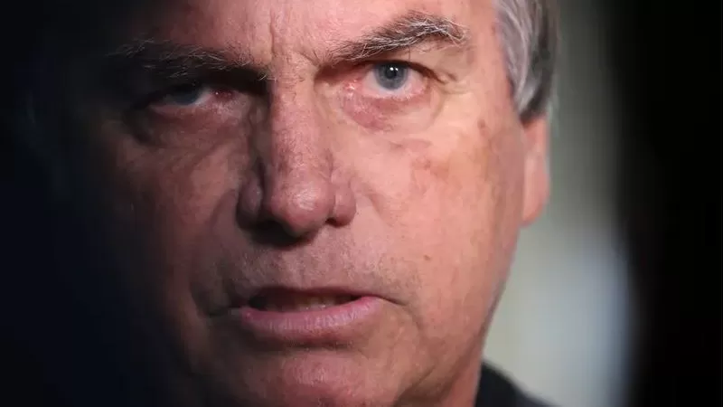 Bolsonaro pode não ficar na sede da PF se for preso; entenda o motivo