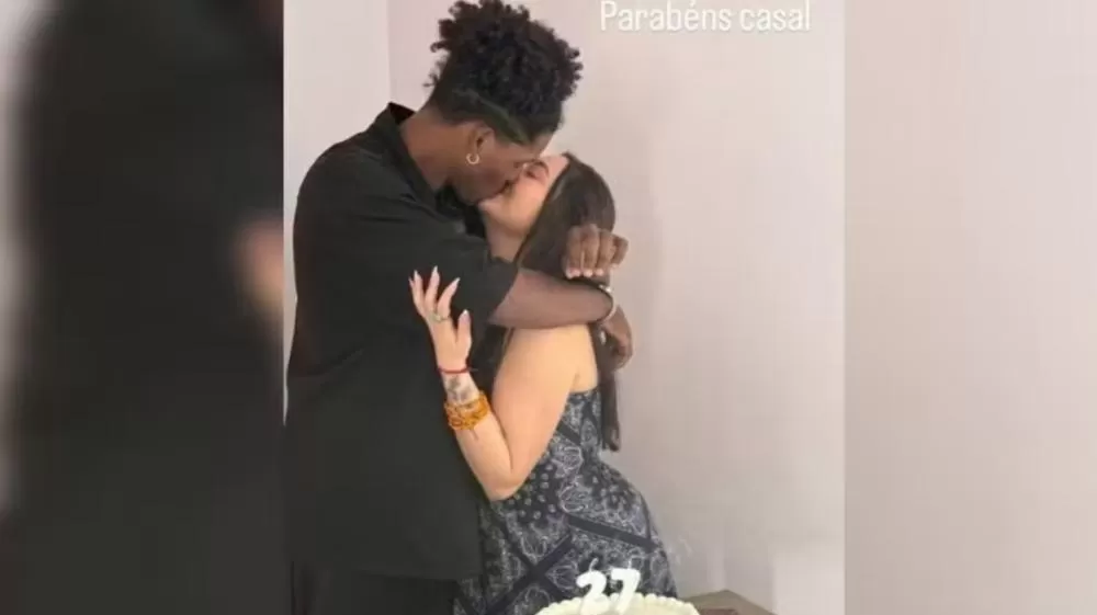 Casal que nasceu no mesmo dia morre na data do aniversário em acidente de moto na BR-101 em SC