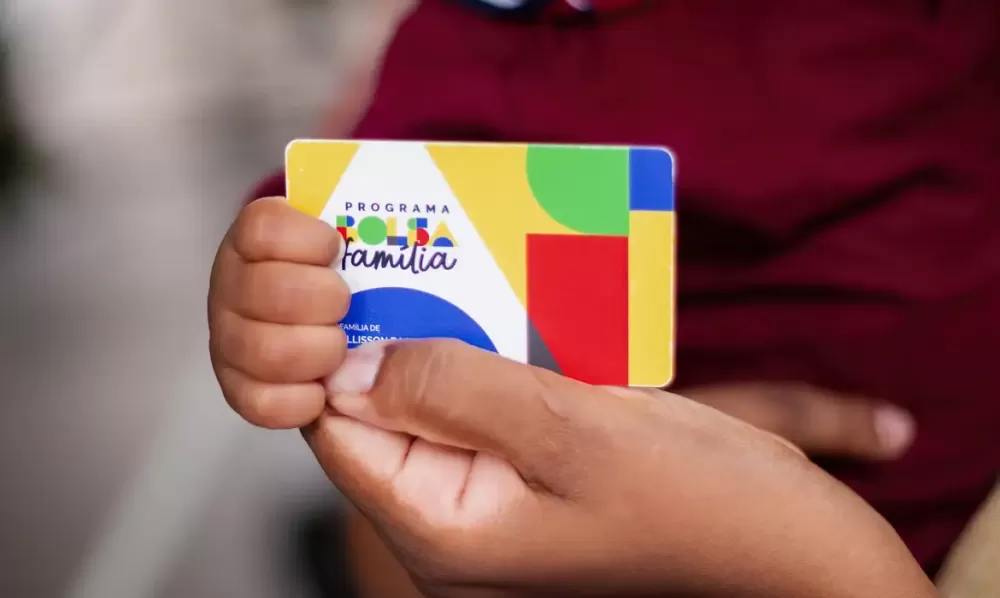 Bolsa Família: Caixa libera parcela de julho para NIS final 4 nesta quarta-feira