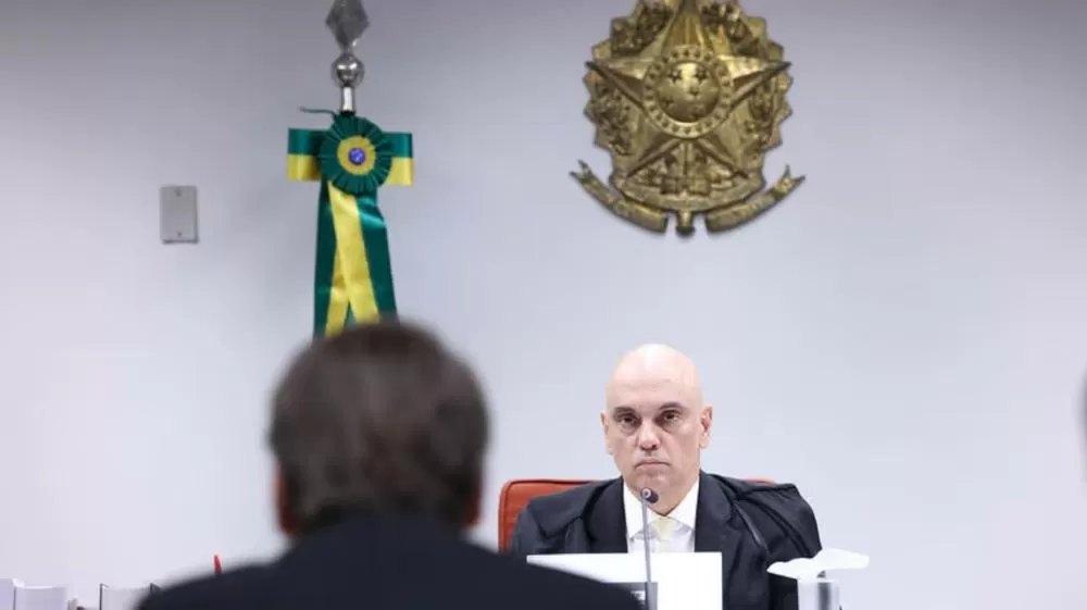 Vem Magnitsky contra Moraes?