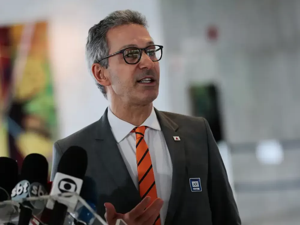 Romeu Zema Será Lançado Pré-Candidato à Presidência Pelo Novo