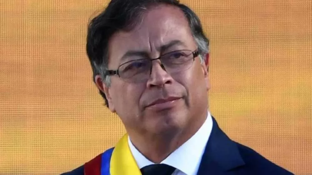 EUA cortam pela metade ajuda à Colômbia e criticam governo Petro por “consumo de drogas nos mais altos níveis”