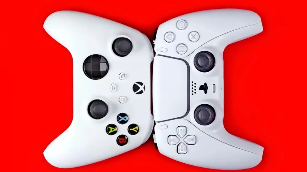 Xbox coloca Playstation na parede. E agora Sony?