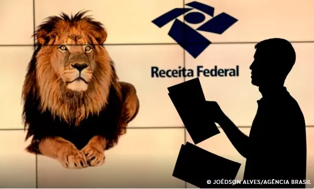 Receita libera consulta ao 3º lote de restituição do IR 2025