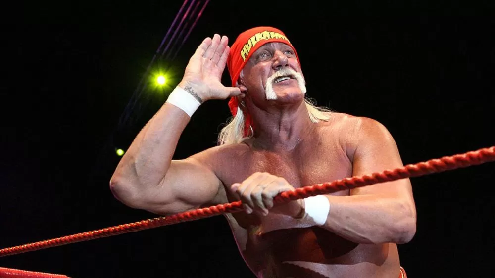 Hulk Hogan, Lenda da Luta Livre, Morre Aos 71 Anos
