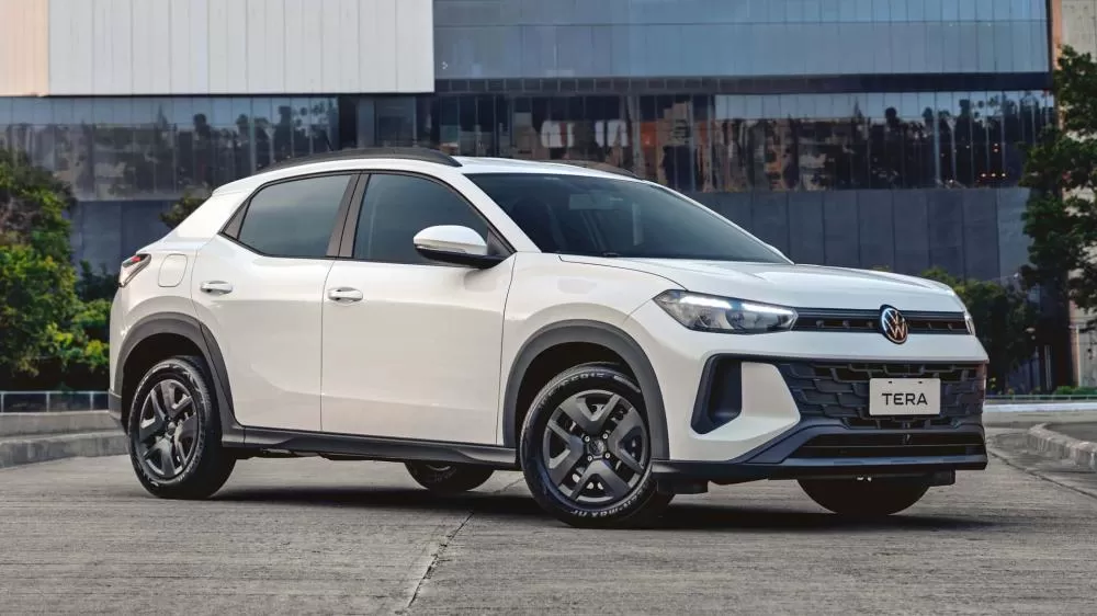 Tera x Pulse x Basalt: Qual SUV compacto aspirado entrega mais?