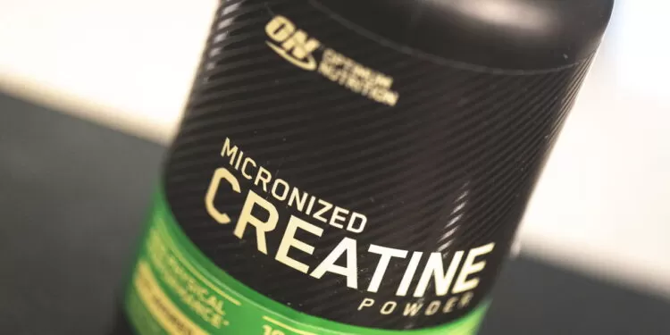 O que acontece quando você toma creatina todos os dias? Nutricionista Matheus D’Avila explica