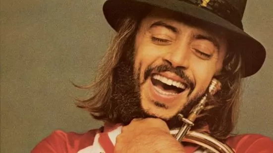 Ícone do jazz, Chuck Mangione morre aos 84 anos