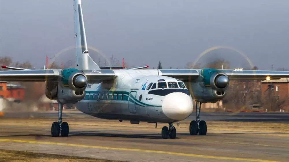 Avião bimotor cai e deixa mais de 40 mortos na Rússia