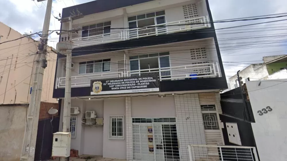 Corpos de casal desaparecido em Santa Cruz do Capibaribe são encontrados; suspeito é preso