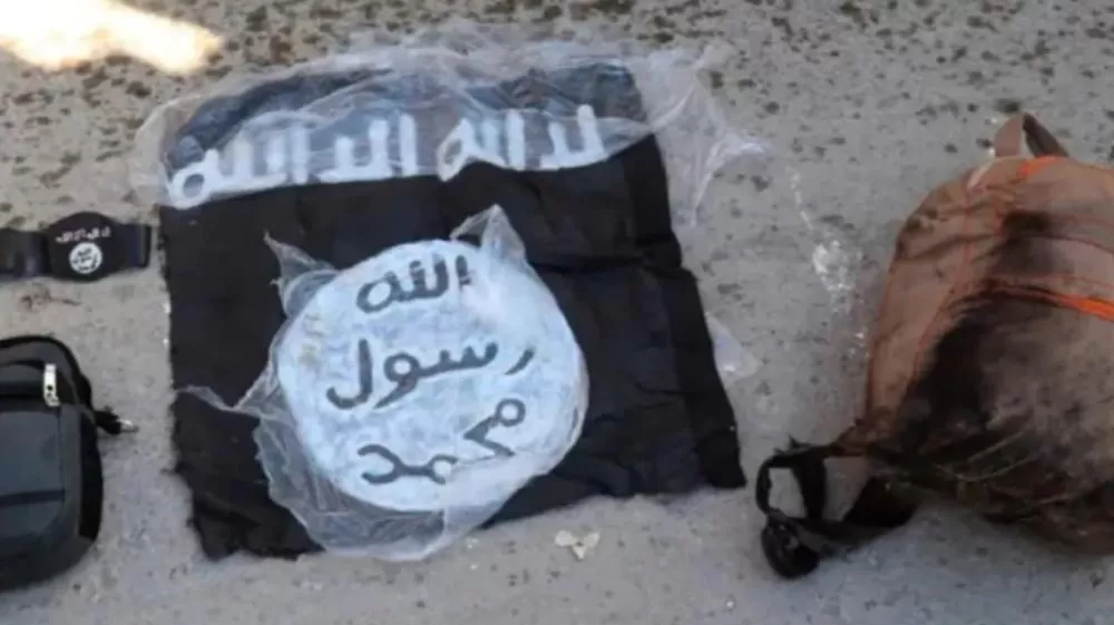 EUA matam líder terrorista do Estado Islâmico em operação na Síria