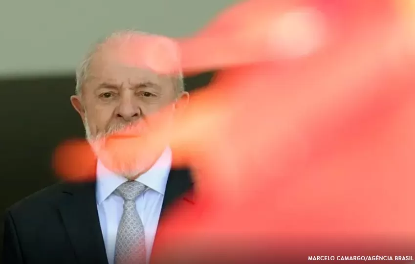 OEA critica governo Lula após deixar aliança em memória do Holocausto