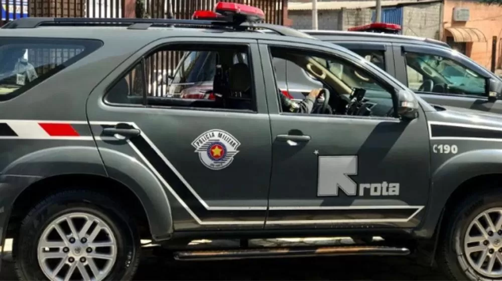 Policiais da Rota são afastados após morte de agente civil em operação no Capão Redondo
