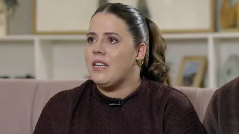 Tati Machado soube da perda do bebê por causa de outra famosa. Saiba quem