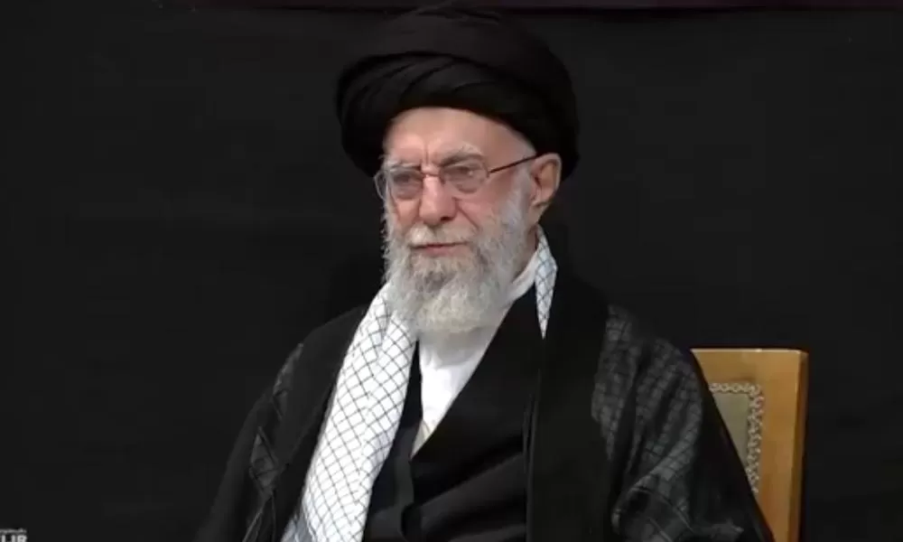 Israel ameaça atacar aiatolá Ali Khamenei se Irã mantiver provocações
