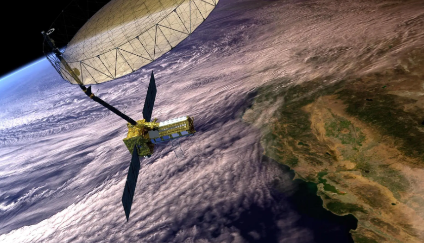 Nasa perde 20% dos funcionários no 2º mandato de Trump