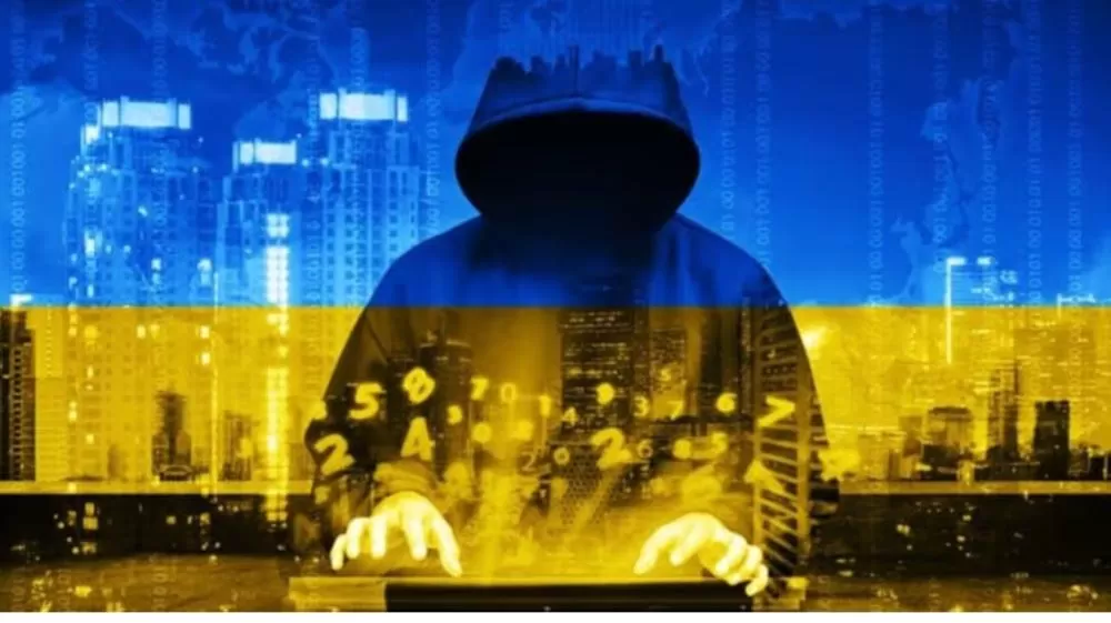 Hackers pró-Ucrânia reivindicam ataque à companhia aérea russa