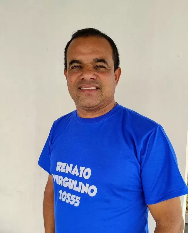 Vereador é assassinado no Agreste de Pernambuco. — Foto: Divulgação / Republicanos