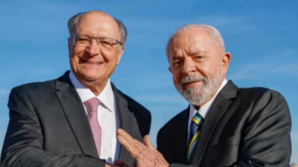 “Soberania do Brasil é inegociável”, afirma governo em semana decisiva para negociar tarifas de Trump