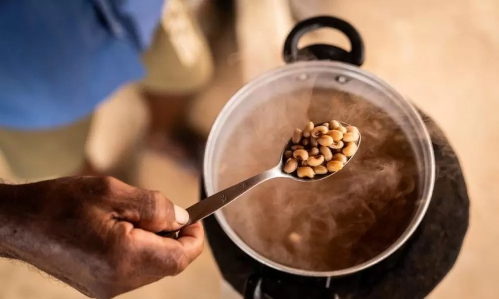 Brasil saiu do Mapa da Fome depois de três anos, conclui relatório da ONU