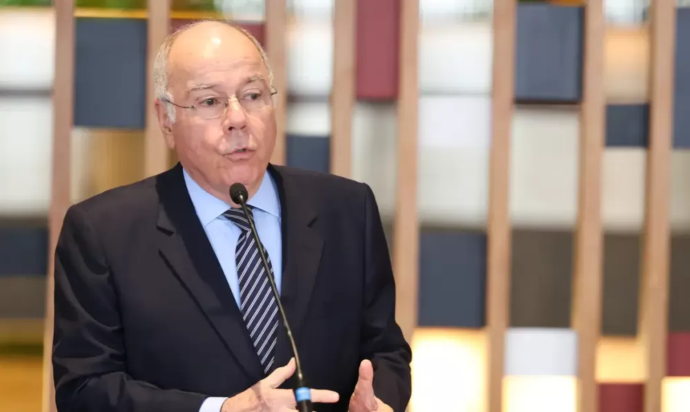 Mauro Vieira cita ‘alegações críveis’ de genocídio em Gaza e cobra membros da ONU