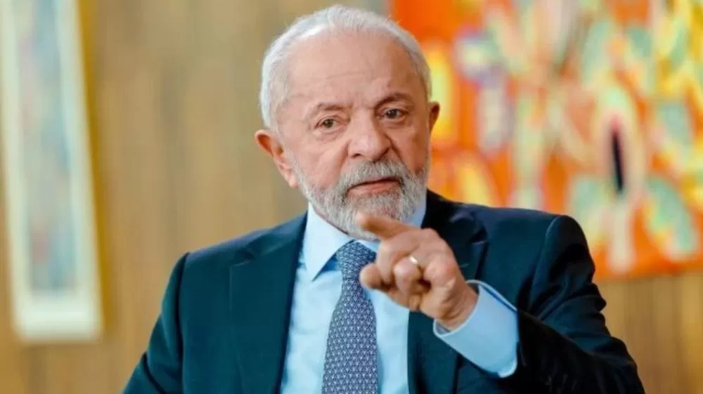 Lula veta trecho de lei que reduz pena mínima para lavagem de dinheiro e ocultação de bens