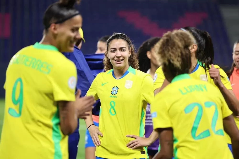 Brasil x Uruguai: saiba onde assistir e confira prováveis escalações