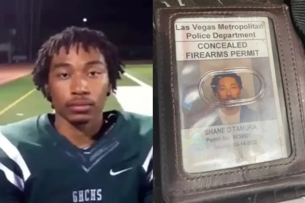 Atirador de NY tinha como alvo sede da NFL, dizem jornais; veja o que se sabe