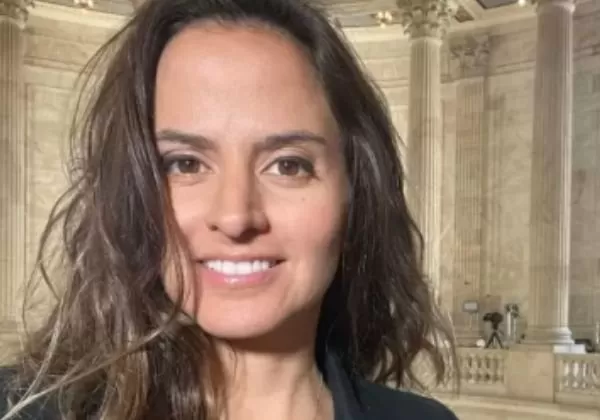 Saiba quem é a jornalista brasileira que fez Trump falar sobre conversa com Lula