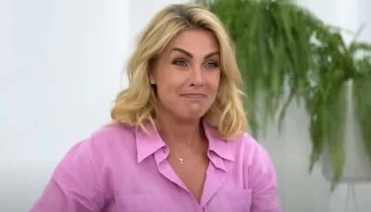 Ana Hickmann aparece em emissora concorrente no mesmo horário de programa na Record; saiba detalhes