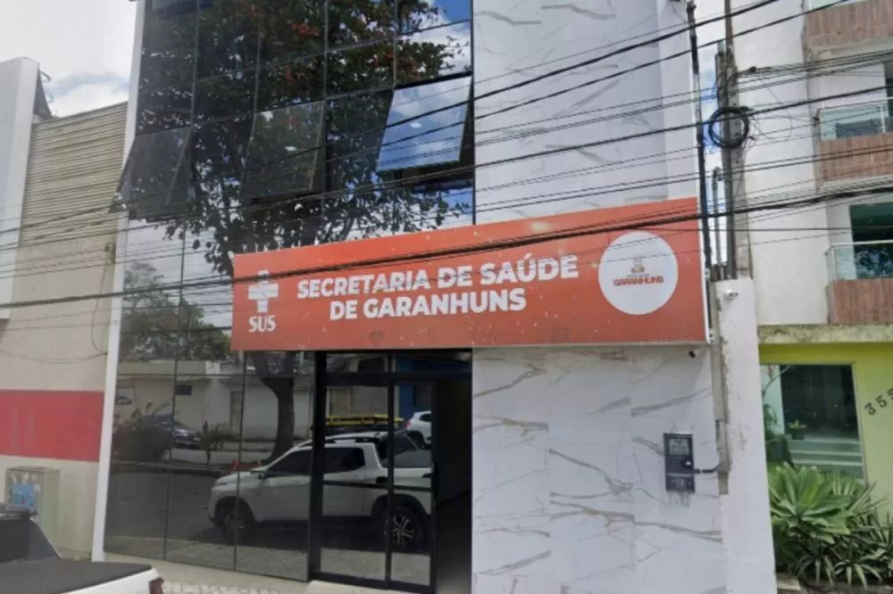 Garanhuns confirma caso de meningite tipo B em criança