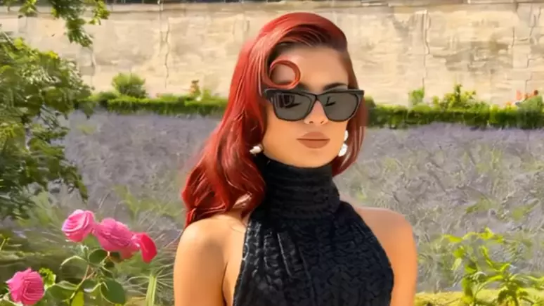 Gkay promete mudar o jogo e expor Leo Dias na próxima Farofa: 'Vai aprontar