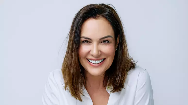 Ex-Chiquititas abre o coração sobre carreira e possível volta às novelas: 'Nunca vou deixar de ser atriz'