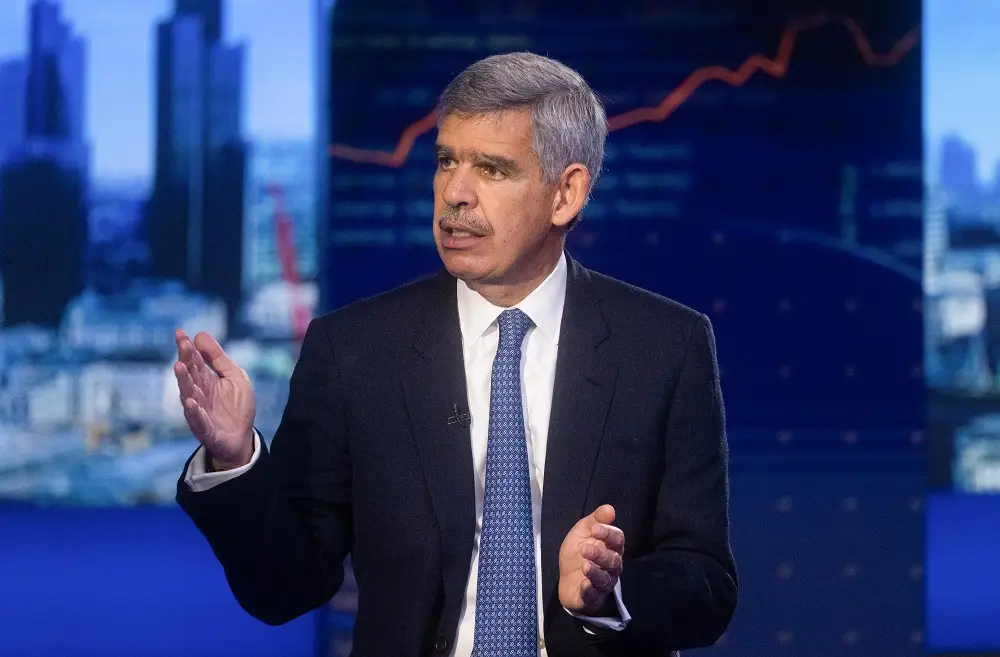 El-Erian: Trump pode indicar presidente-sombra rival a Powell após saída de diretora