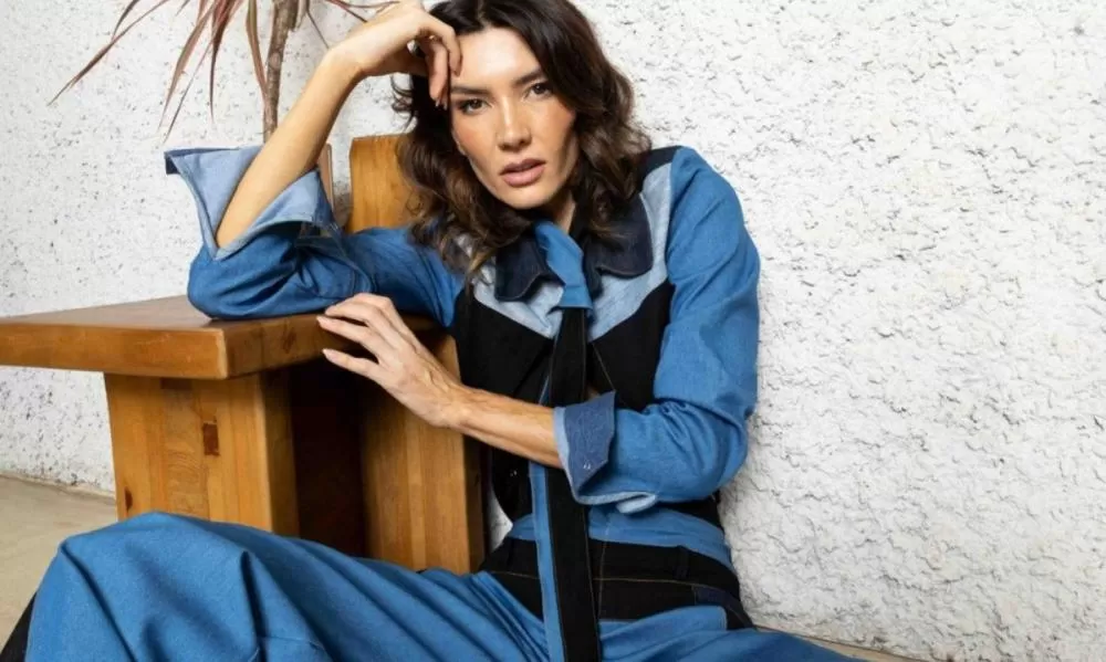 Marca brasileira une propósito e design em peças inovadoras