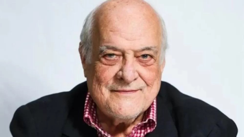 Morre jornalista J.R. Guzzo, fundador da Revista Oeste, aos 82 anos