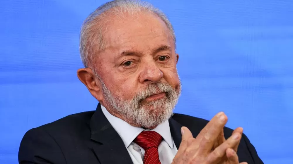 Datafolha: Trump não impulsiona avaliação de Lula