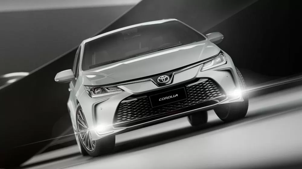 O sedã mais amado do Brasil continua com tudo em cima e faz 17 km/l nas cidades