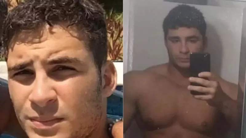 Vídeo íntimo de agressor do elevador ‘fazendo amor’ com outro homem vem à tona