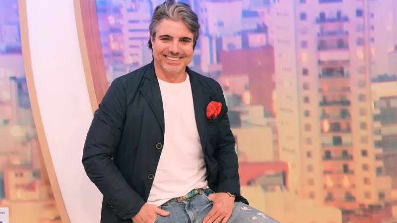 De motoboy a apresentador: João Kléber celebra 68 anos e revela se seus programas são verdadeiros